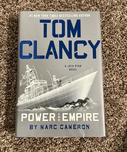 Tom Clancy Power and Empire