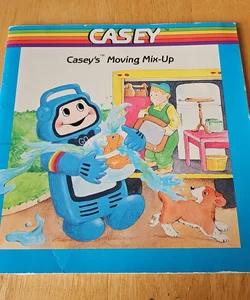 Casey's Moving mix-up