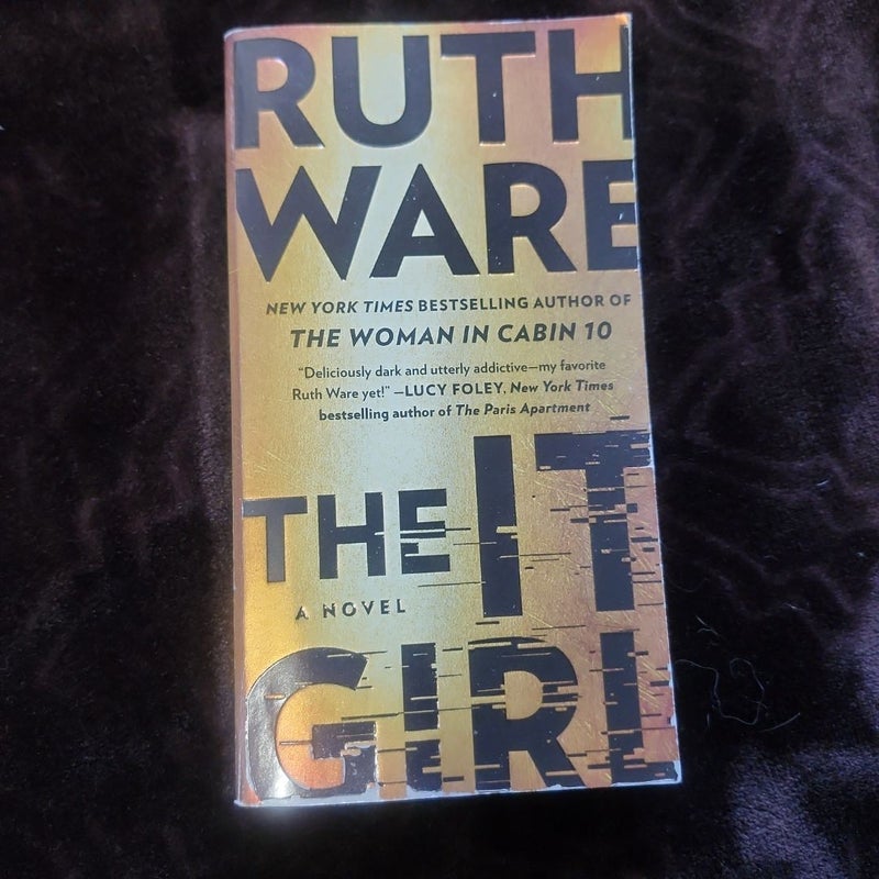 The It Girl