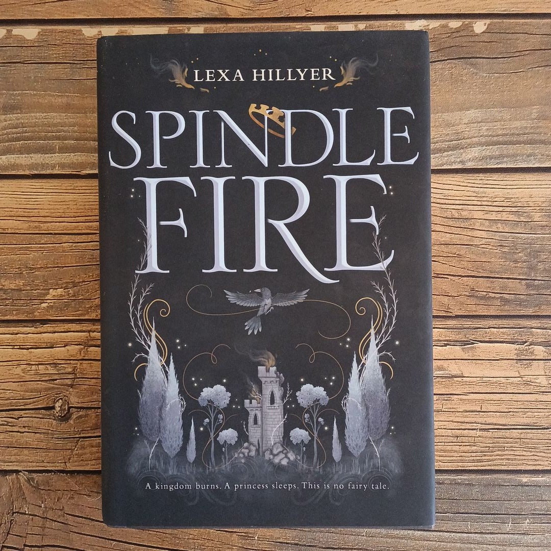 Spindle Fire