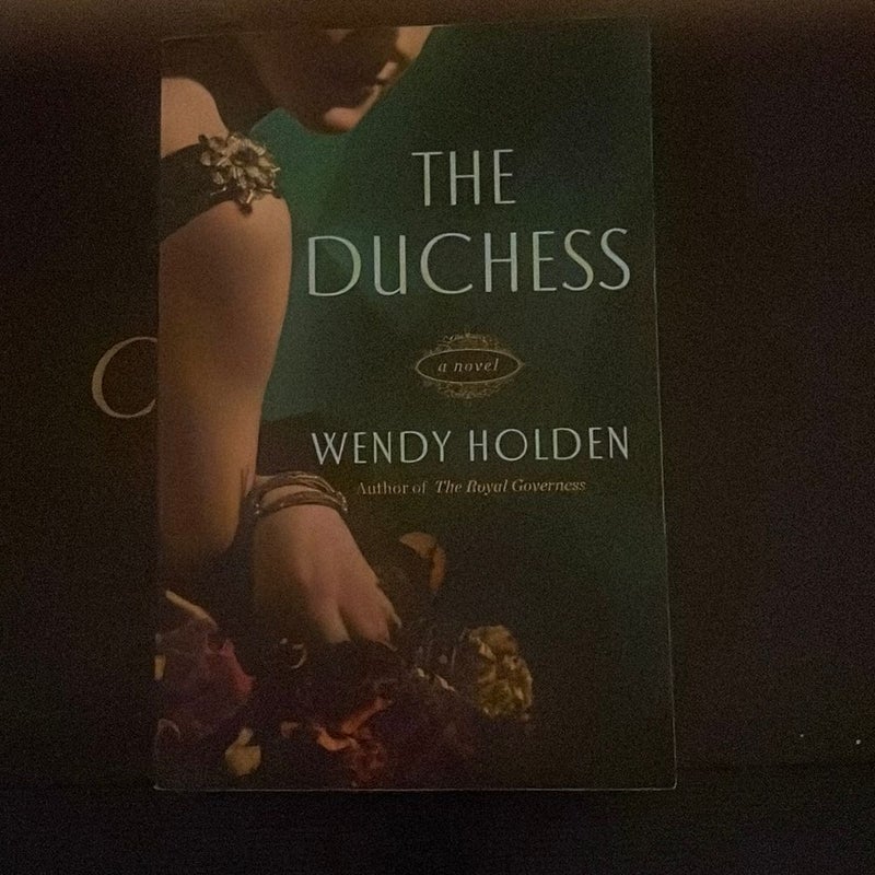 The Duchess