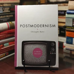 Postmodernism: a Very Short Introduction