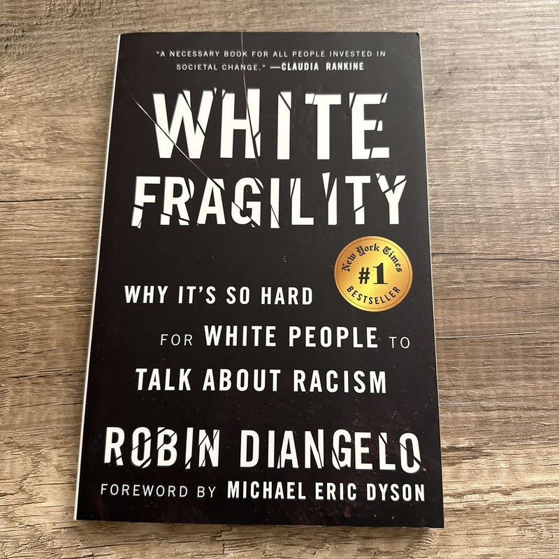 White Fragility