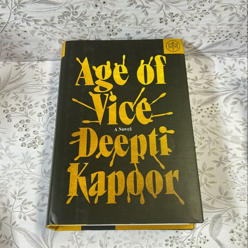 Age of Vice