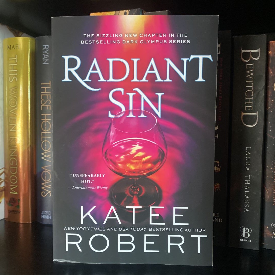 Radiant Sin