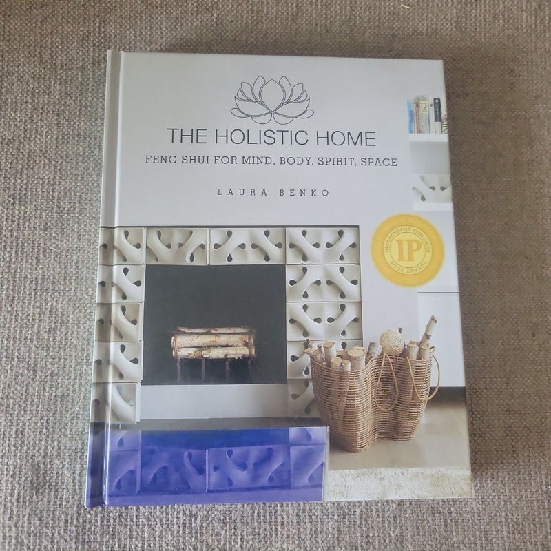 The Holistic Home