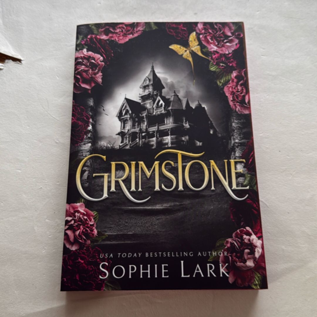 Grimstone