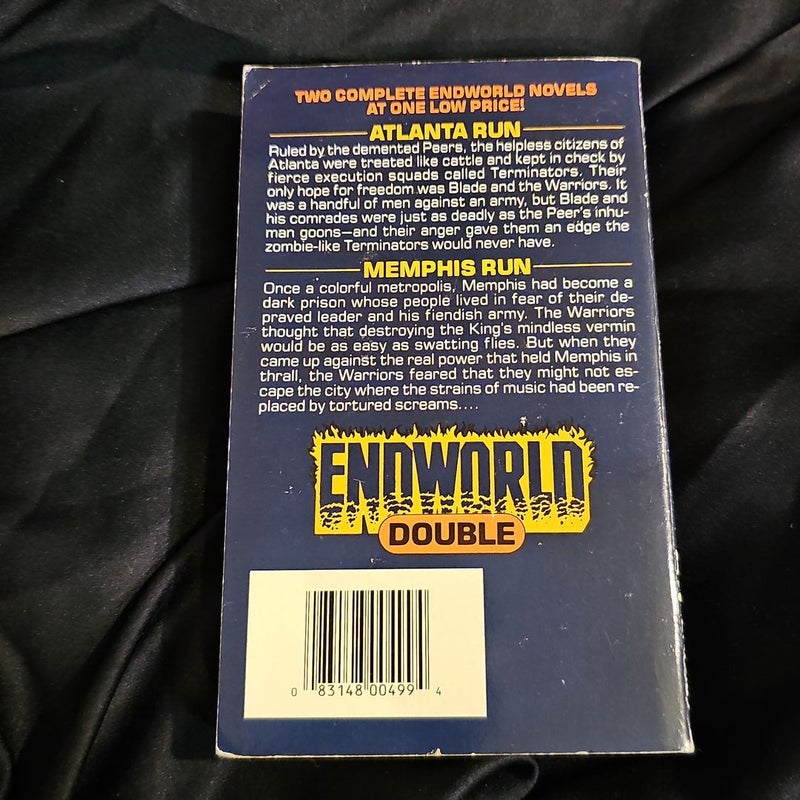 Endworld Double