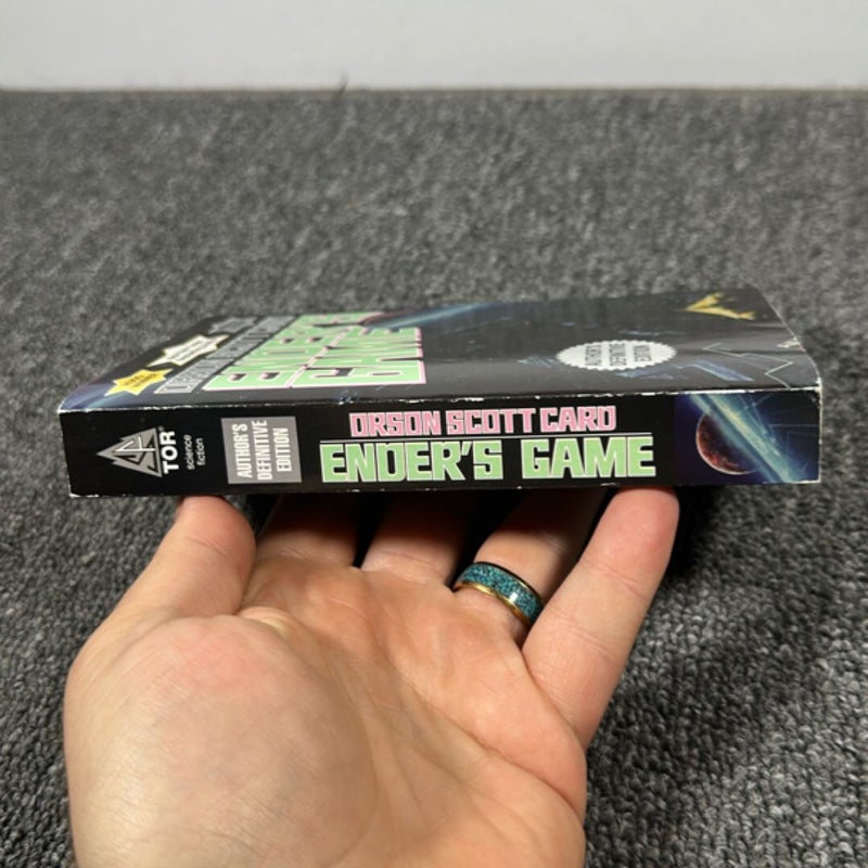 Ender's Game