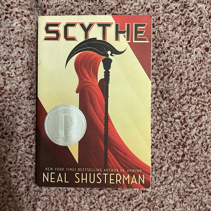 Scythe