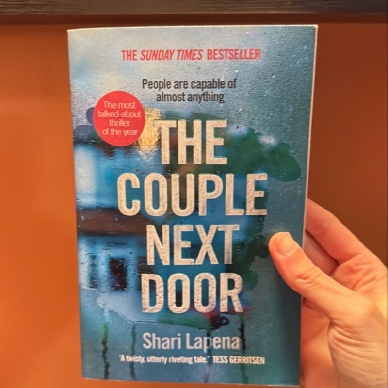 The Couple Next Door