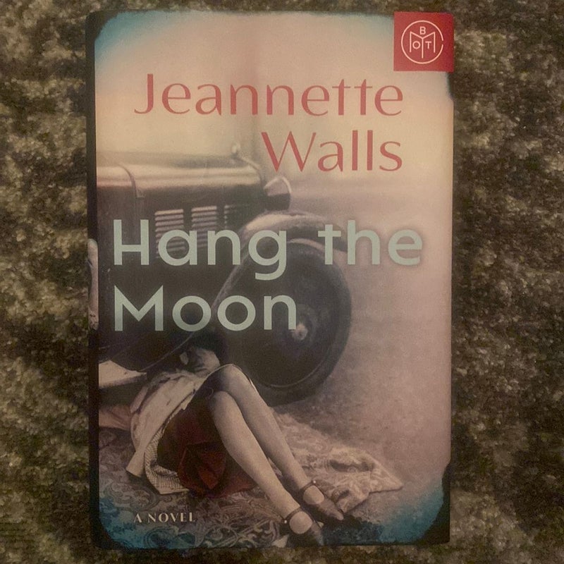 Hang the Moon