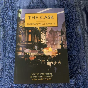 The Cask