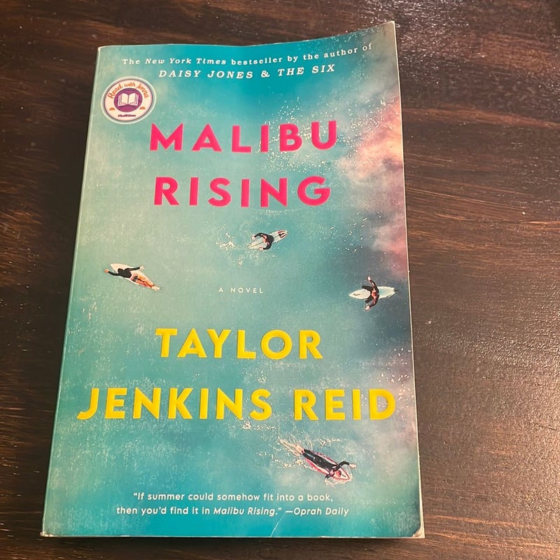 Malibu Rising