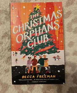 The Christmas Orphans Club