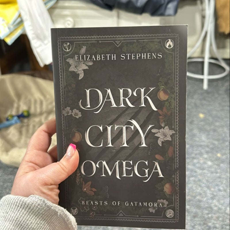 Dark City Omega