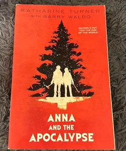 Anna and the Apocalypse