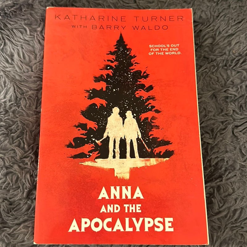 Anna and the Apocalypse