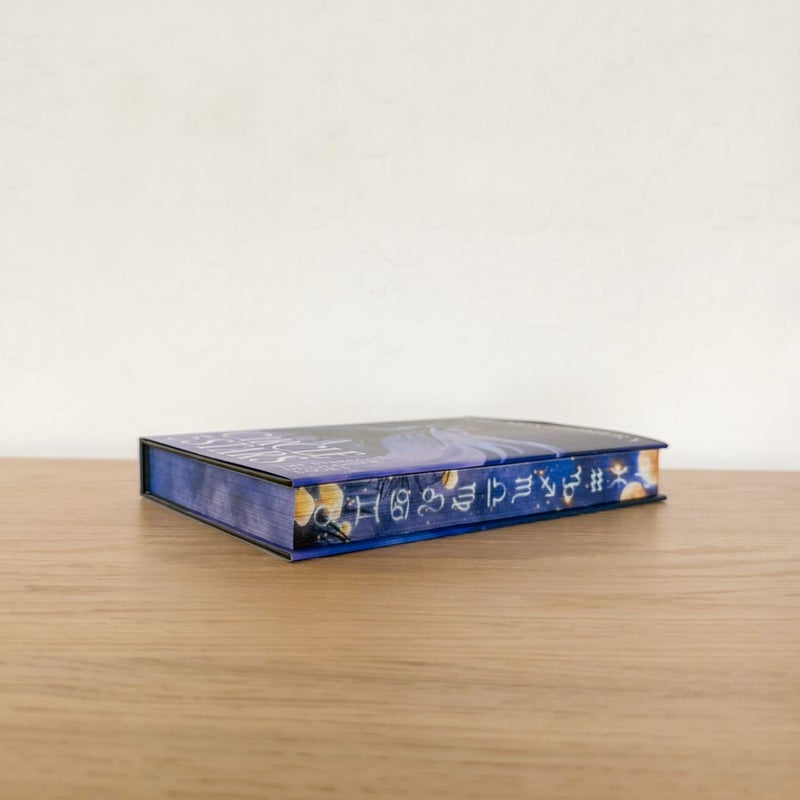 A Circle of Stars SIGNED *Rainbow Crate Exclusive Edition*