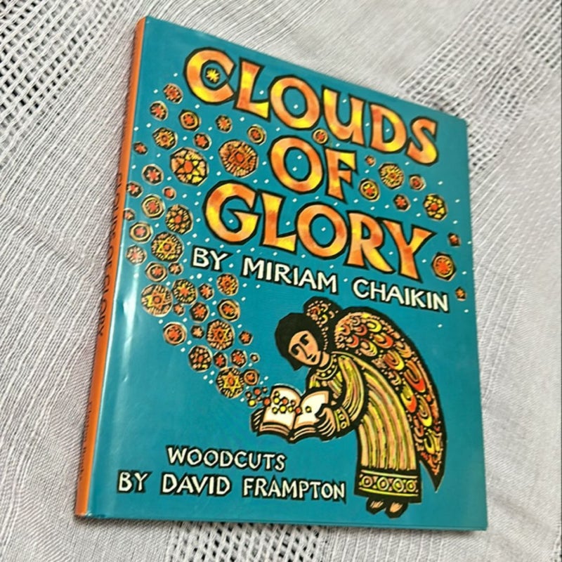 Clouds of Glory