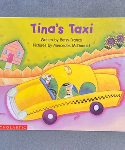 Tina’s Taxi