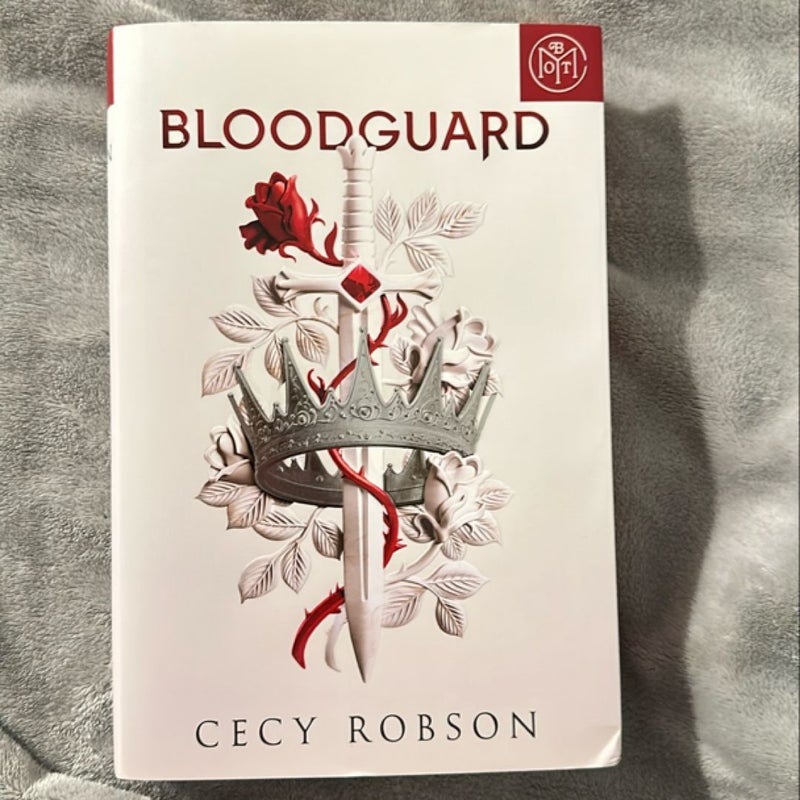 Bloodguard