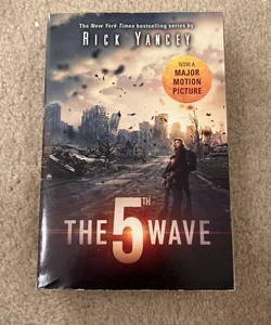 The 5th Wave