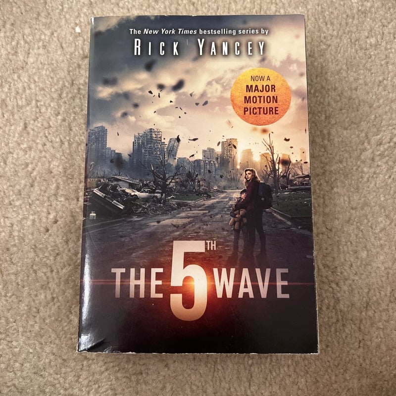 The 5th Wave