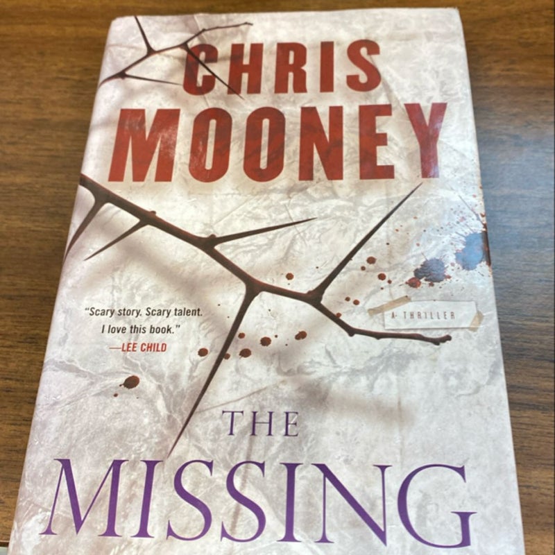 The Missing