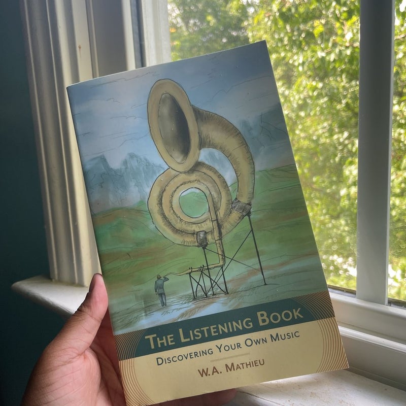 The Listening Book