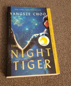 The Night Tiger