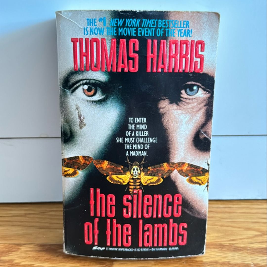 The Silence of the Lambs