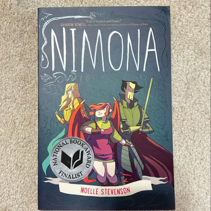 Nimona