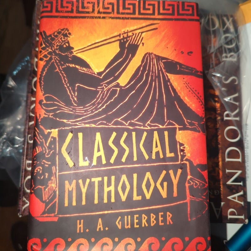 Classical Mythology