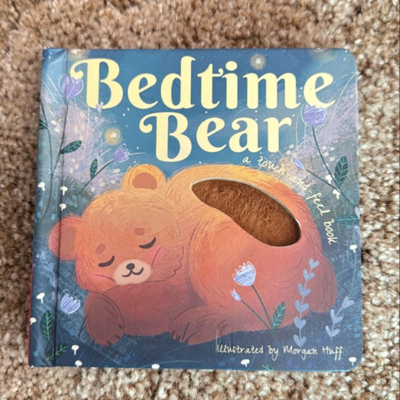 Bedtime Bear