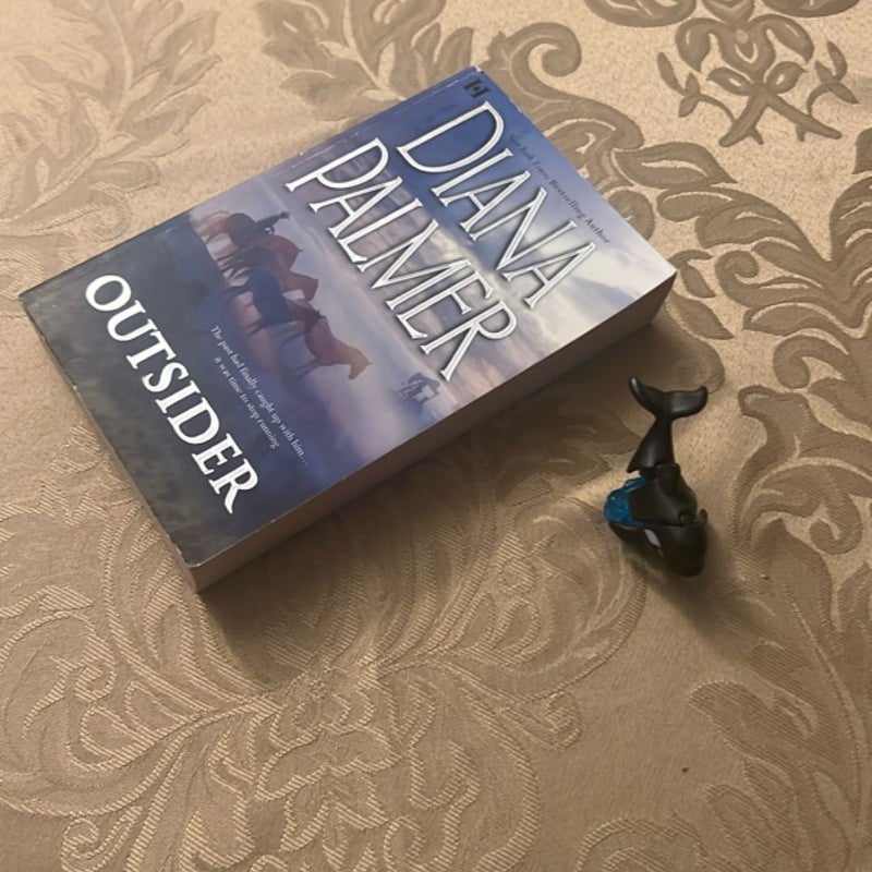 Outsider