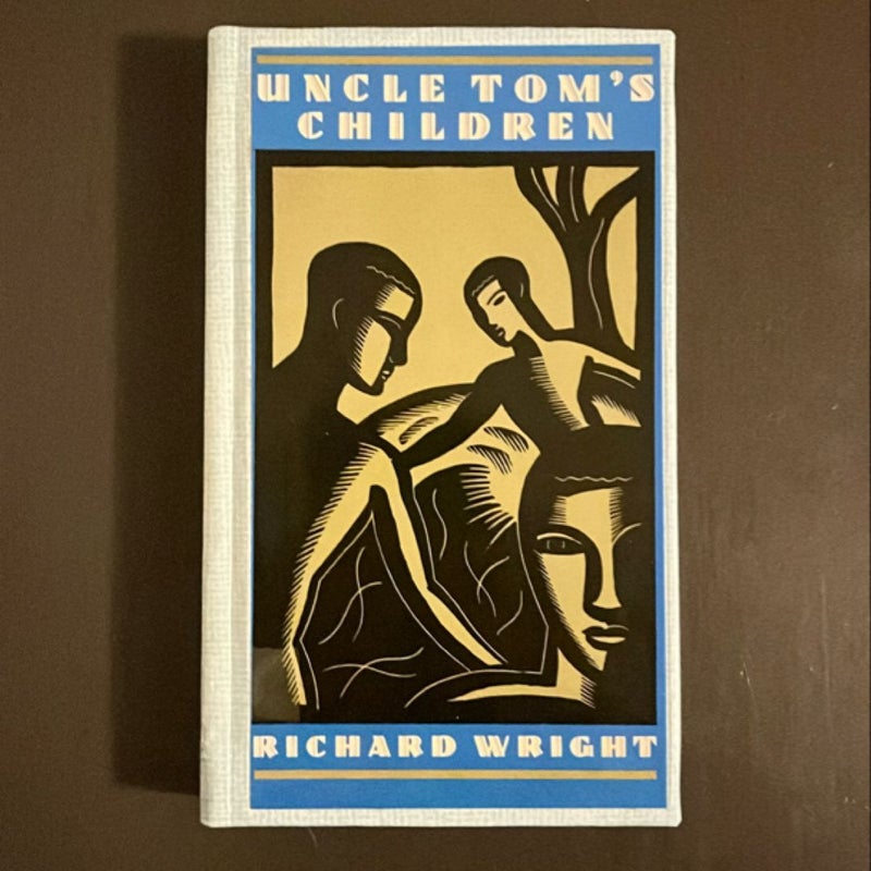 Uncle Tom's Children