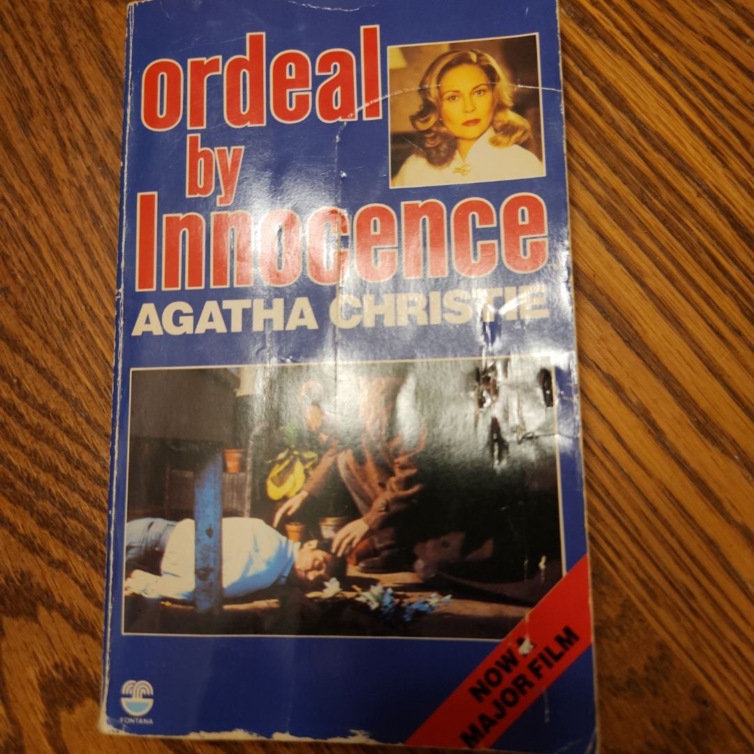Ordeal by Innocence