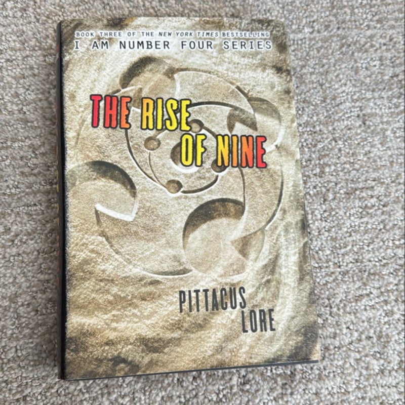 The Rise of Nine