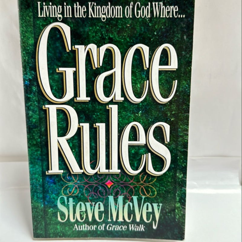 Grace Rules