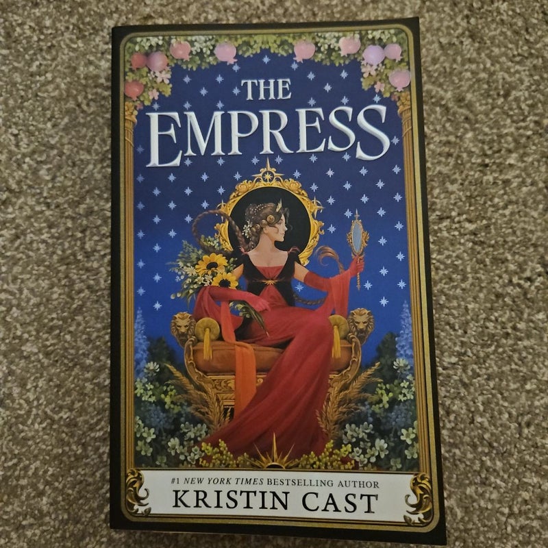 The Empress