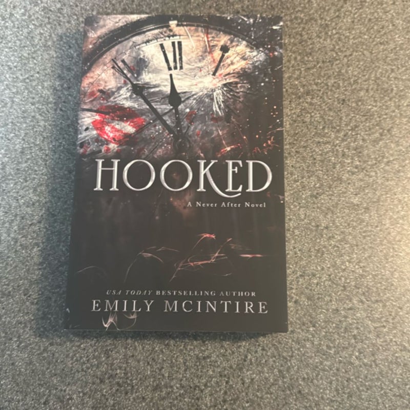 Hooked
