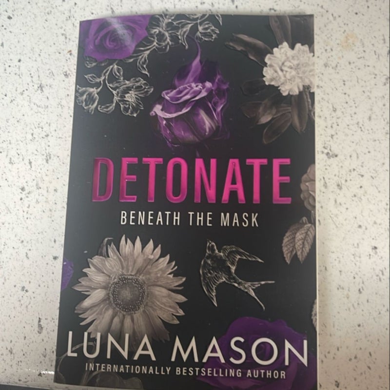 Detonate