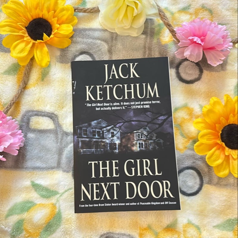 The Girl Next Door