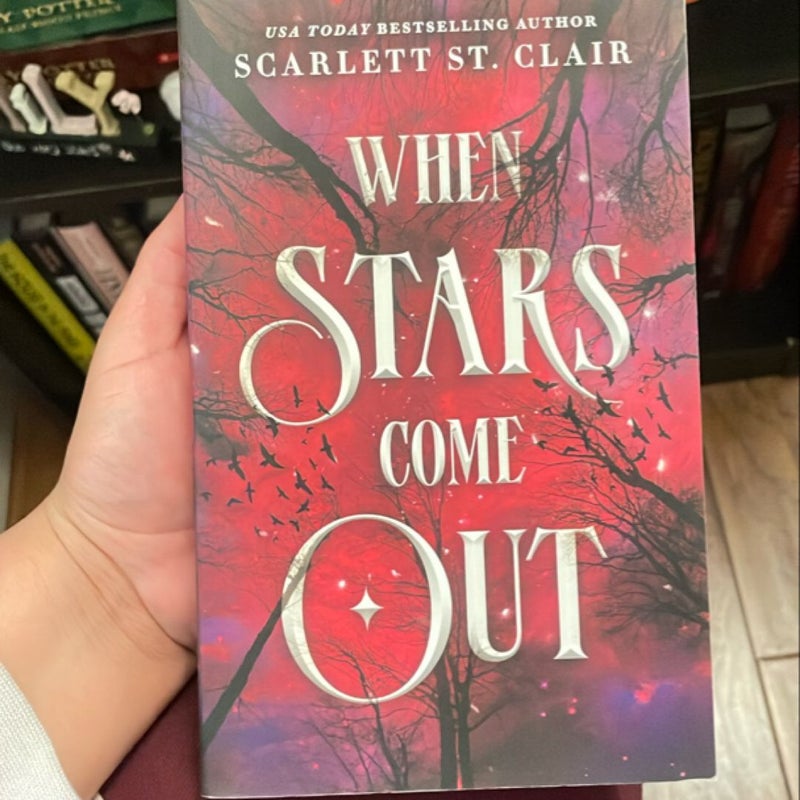 When Stars Come Out