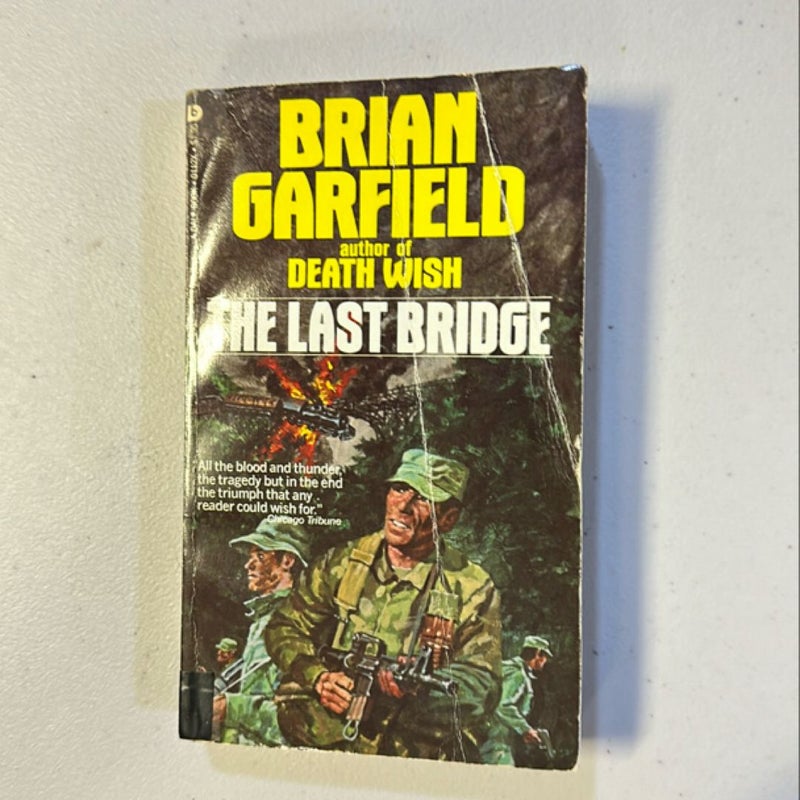 The Last Bridge