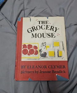 The Grocery Mouse