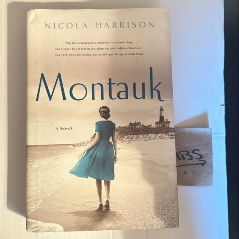 Montauk