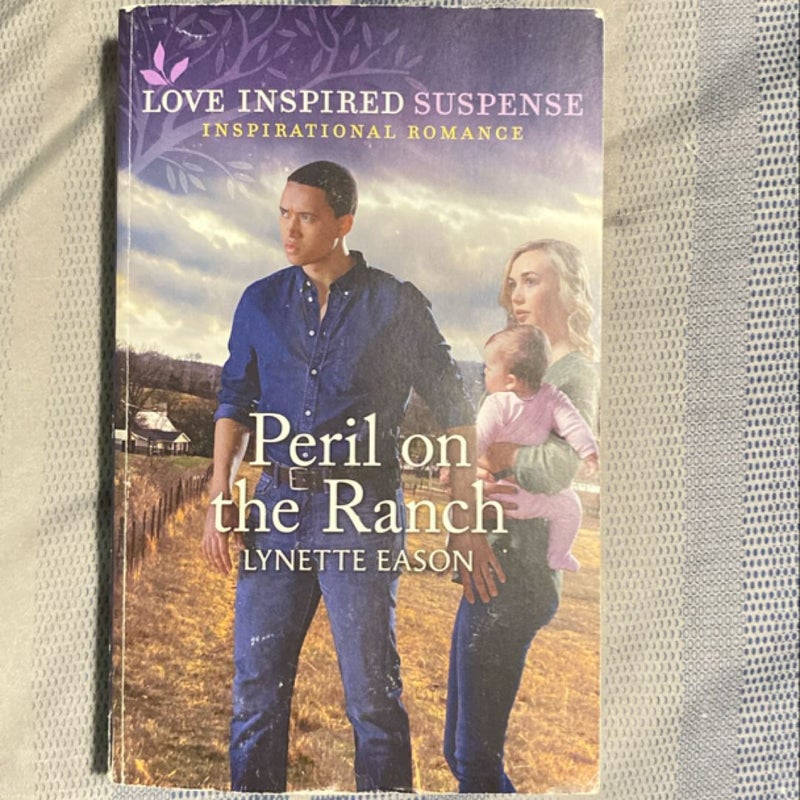 Peril on the Ranch