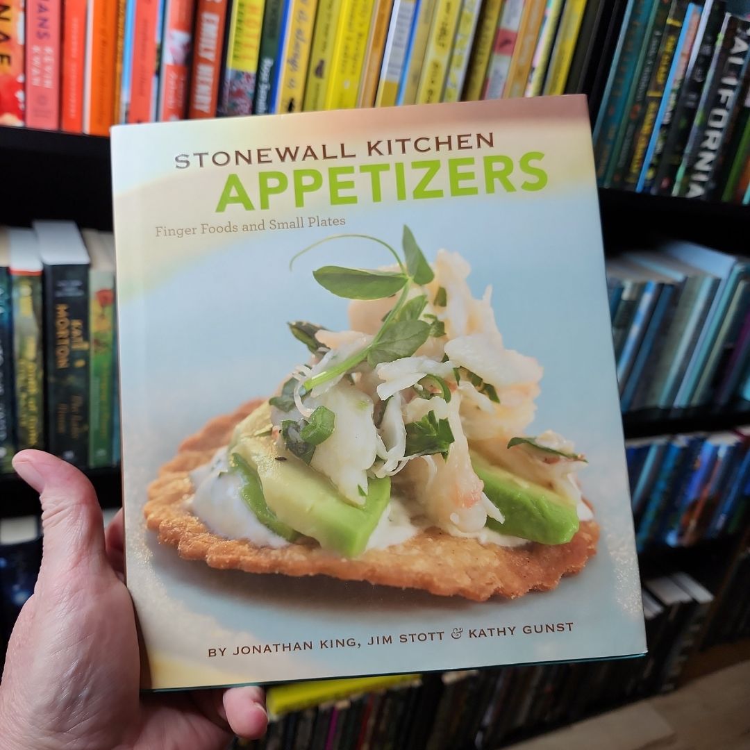 Stonewall Kitchen: Appetizers